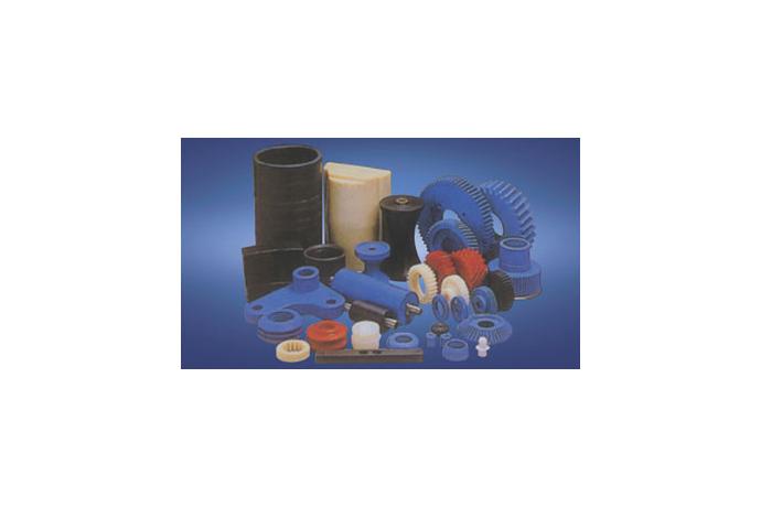 Engineering Plastics