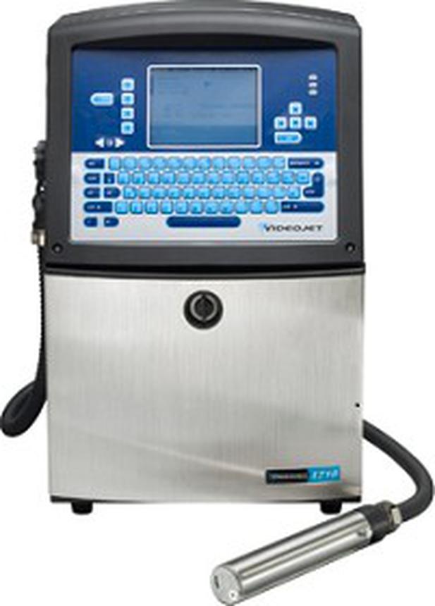 Small Character Marking