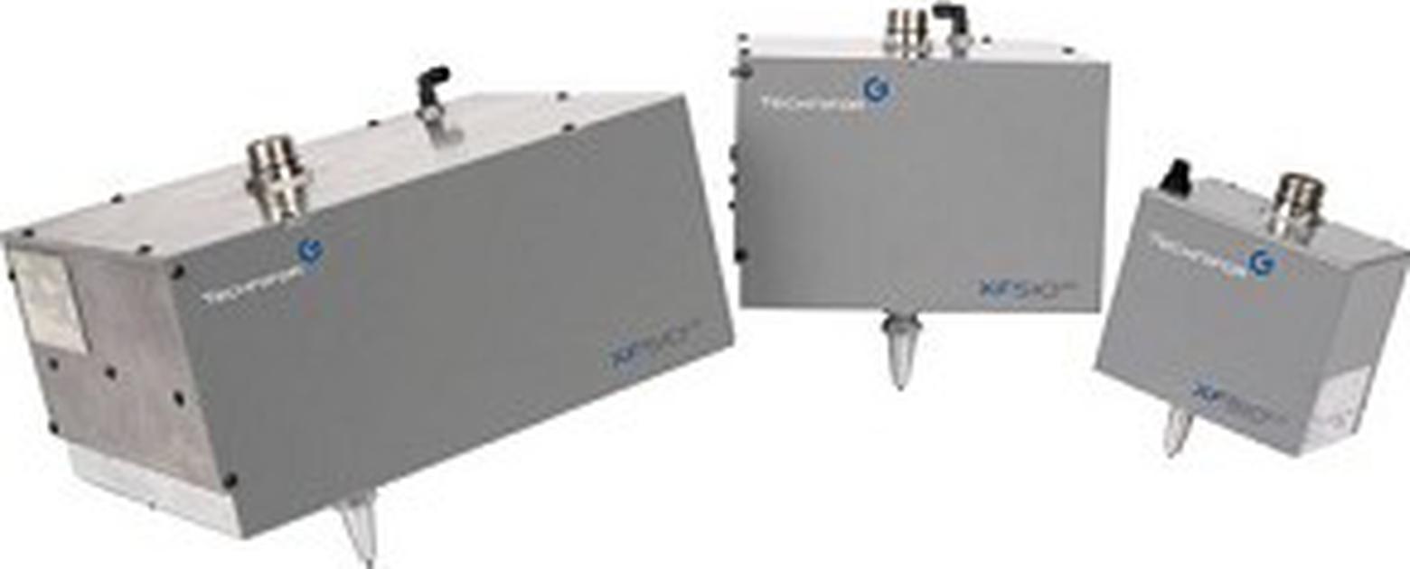 Pin marking system - Technifor (Mount Type)