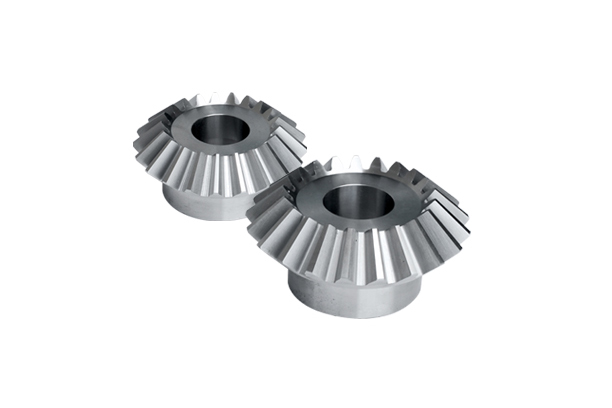 Straight Bevel Gear