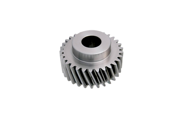Helical Gear