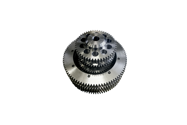 Spur Gear