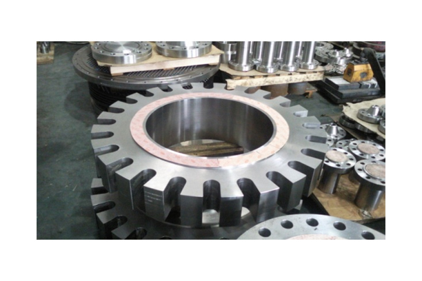 GEAR AND SMALL SIZE ITEMS