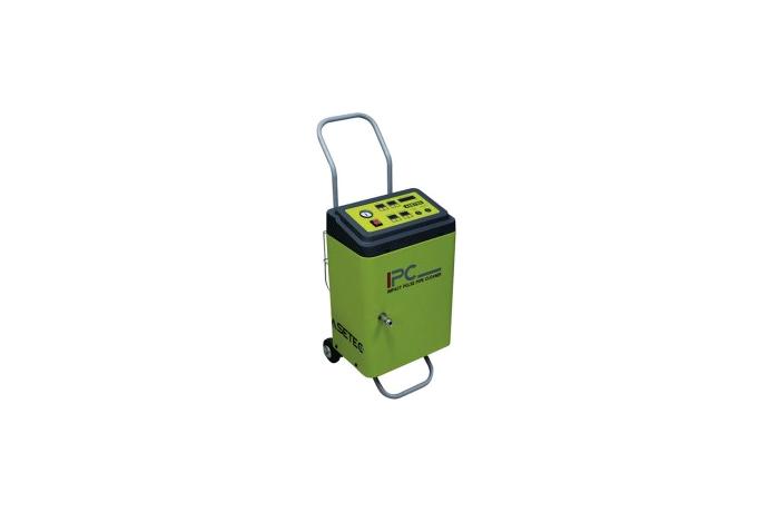 IPC Pipe Washing Machine IPC-500 details