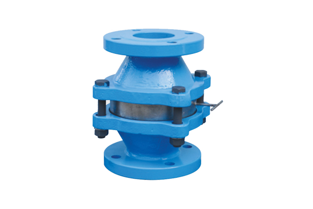 TYPE FLAME ARRESTER