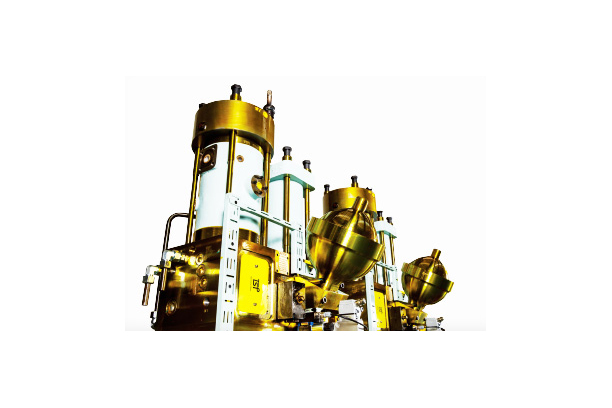 Me Engine Module & Fuel Pump