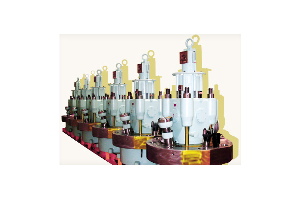 Engine Component Distributor