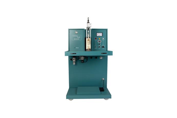Condenser Type Spot Welder