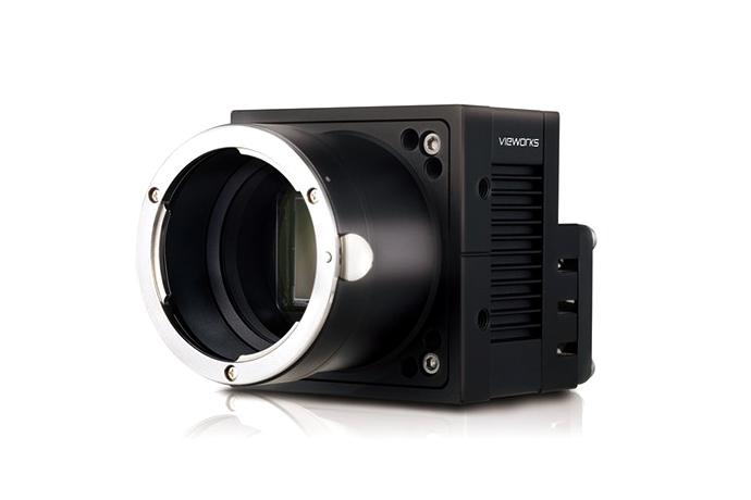 Advanced High Speed CCD Cameras