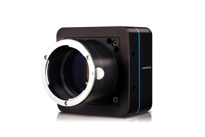 High Speed CMOS Cameras