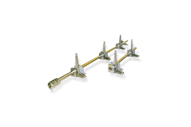 REGULATING SHAFT ASS'Y