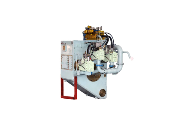 HYDRAULIC POWER SUPPLY