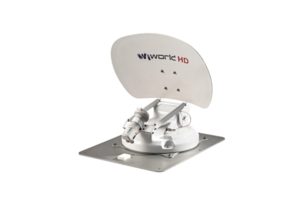 Overseas antennas (AP Series)