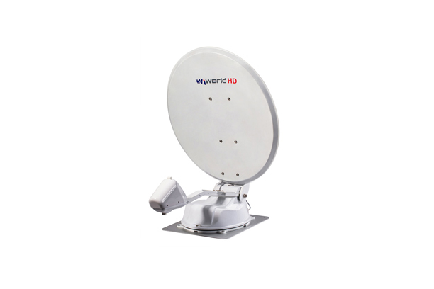 Overseas antennas (AP Series)