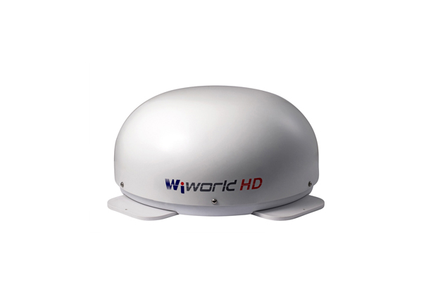 Overseas antennas (DP Series)