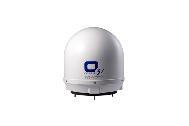 Overseas antennas (SM Series)