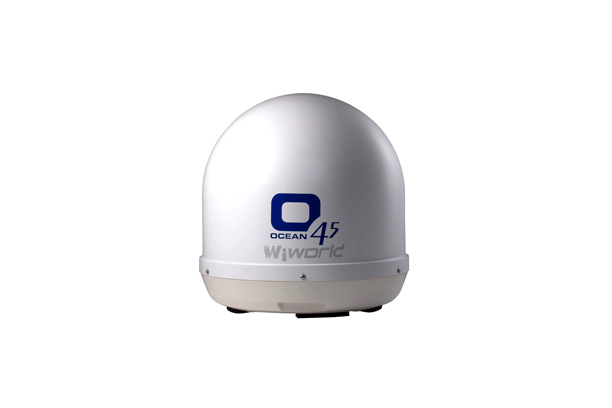 Overseas antennas (SM Series)