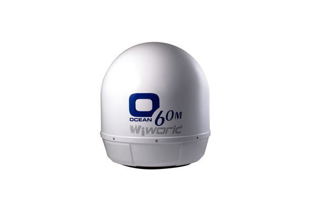 Overseas antennas (SM Series)