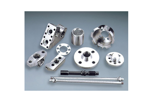 OTHER COMPONENTS(MIDDLE SPEED ENGINE etc.)