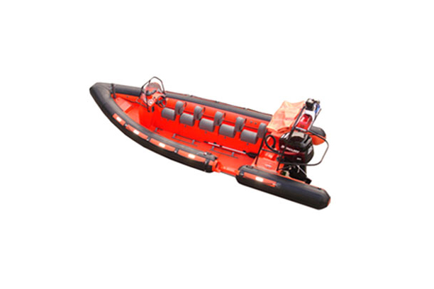 POSEIDON RIB 7.0
