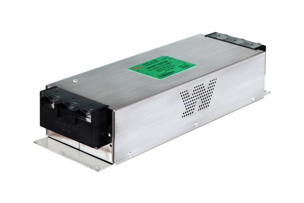 Noise Filter 3P-Multi-Stage