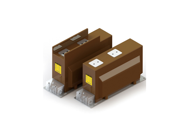 Medium Voltage (CT) DIN-Winding type