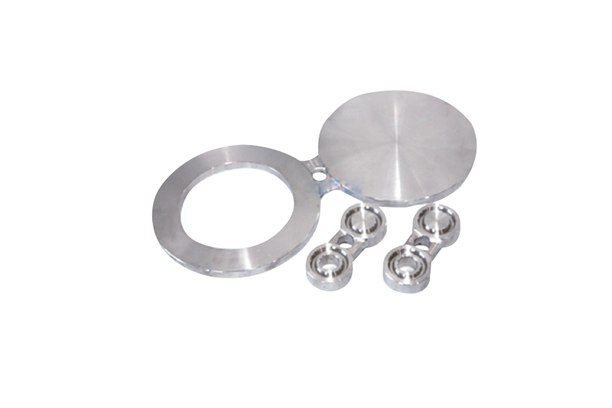 Spectacle Blind Flange (SPECT)