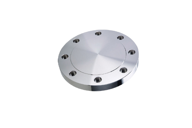 Blind Flange (BLF)