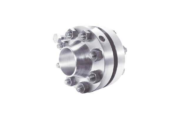 Orifice Flange (ORIF)