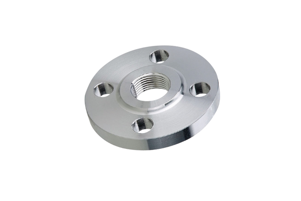 Threaded(Screwed) Flange (THDF)