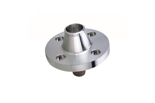Welding Neck Flange (WNF)