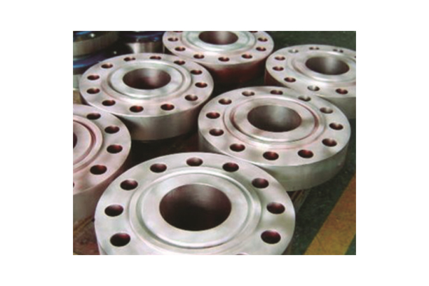 WNRF FLANGE