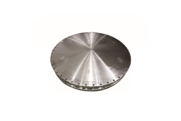 CHANNEL COVER FLANGE