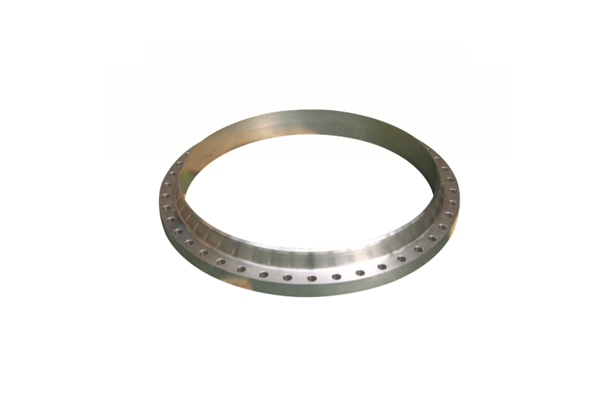 CHANNEL FLANGE