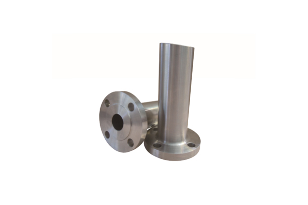 LONG WELDING NECK FLANGE