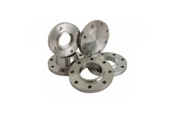 STANDARD FLANGES