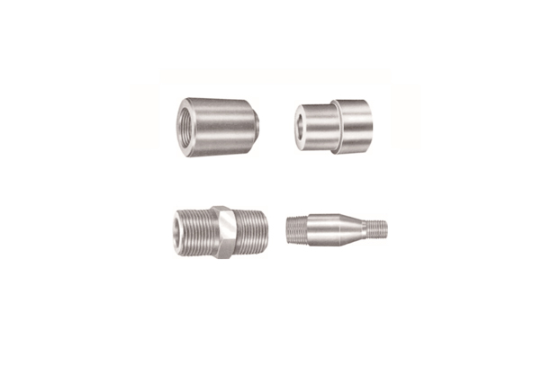 THREADED FITTINGS
