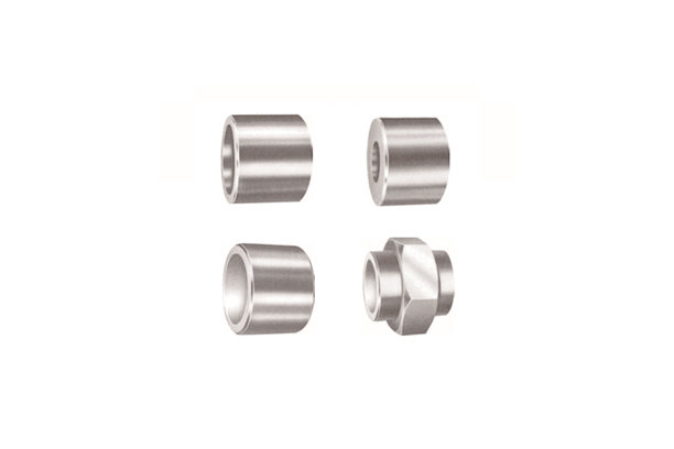 SOCKET WELDING FITTINGS