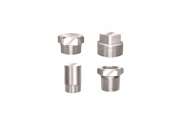 THREADED FITTINGS