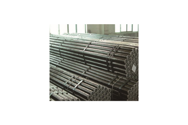 ALLOY STEEL SEAMLESS PIPE