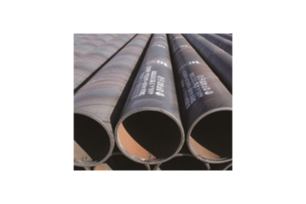 CARBON STEEL SEAMLESS PIPE