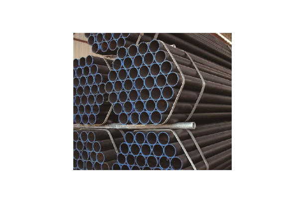 SEAMLESS CARBON STEEL TUBES & PIPE