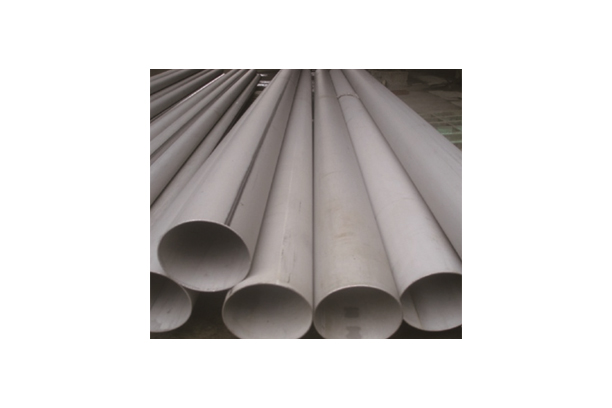 STAINLESS STEEL WELDED PIPE