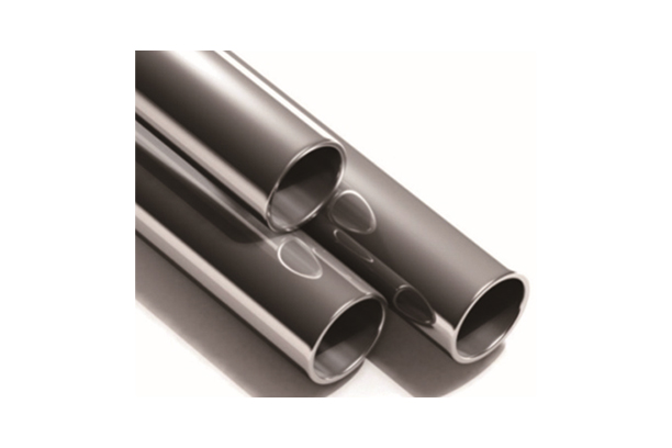 STAINLESS STEEL TUBE