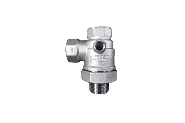 5-Way Union Check Valve