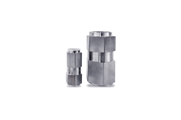 Pan Check Valve(Screw type)