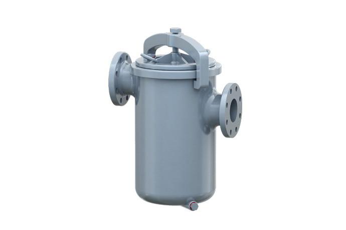 Oil Strainer for Casting