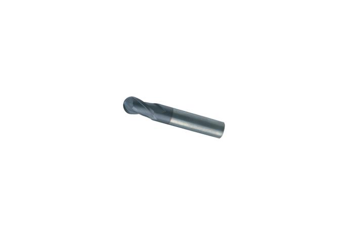 Carbide Ball end mills