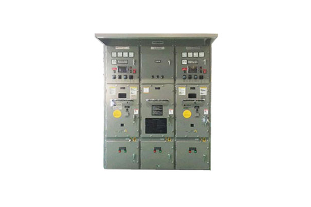 Marine Switchgear