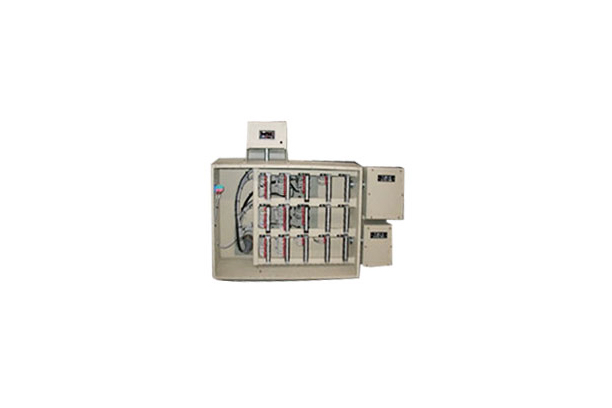 Front Standard Installation Work